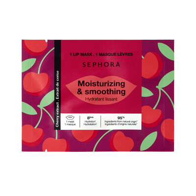 LIP MASK-24 (MASCARILLA LABIAL)